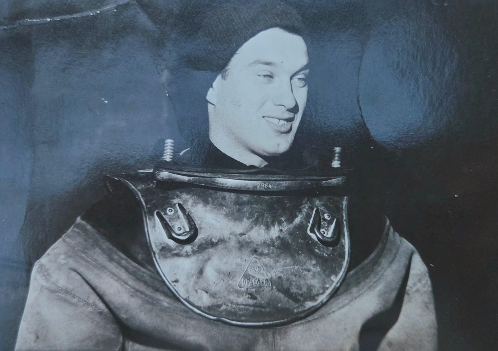 Gerd Gilz 